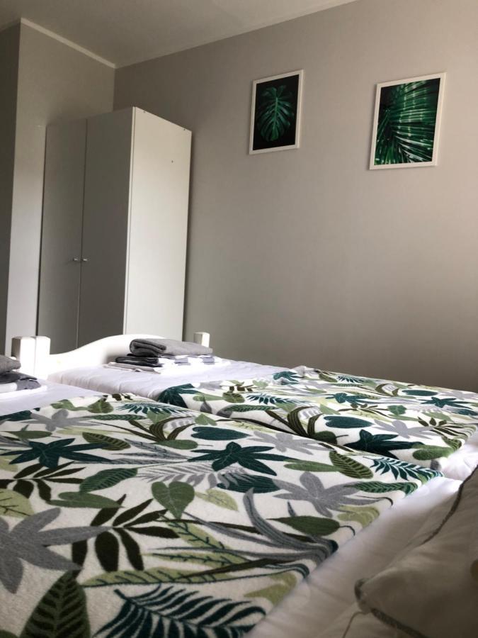 Spoko Hostel Gdansk Ngoại thất bức ảnh