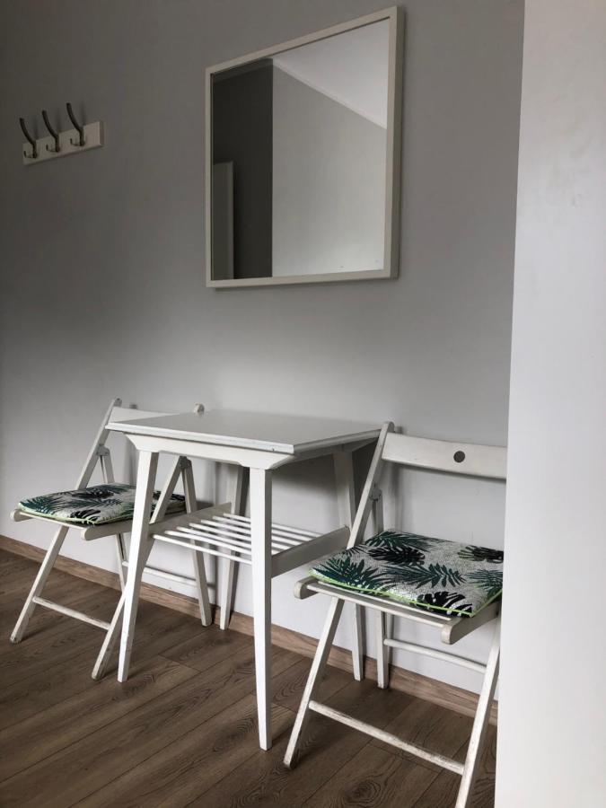 Spoko Hostel Gdansk Ngoại thất bức ảnh