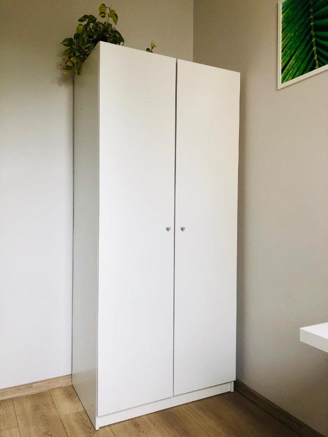 Spoko Hostel Gdansk Ngoại thất bức ảnh