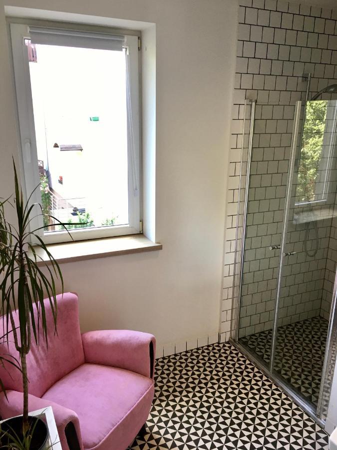 Spoko Hostel Gdansk Ngoại thất bức ảnh
