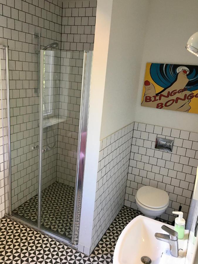 Spoko Hostel Gdansk Ngoại thất bức ảnh