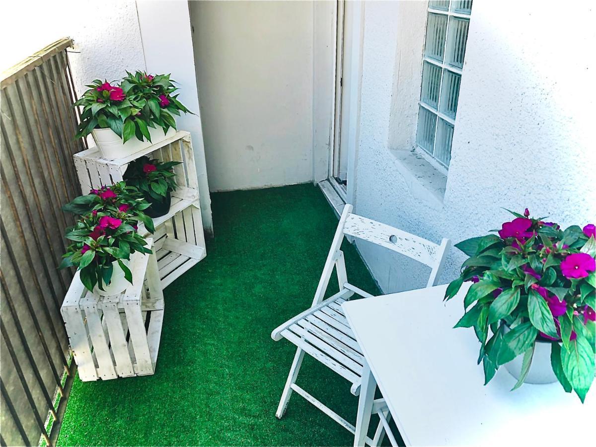 Spoko Hostel Gdansk Ngoại thất bức ảnh