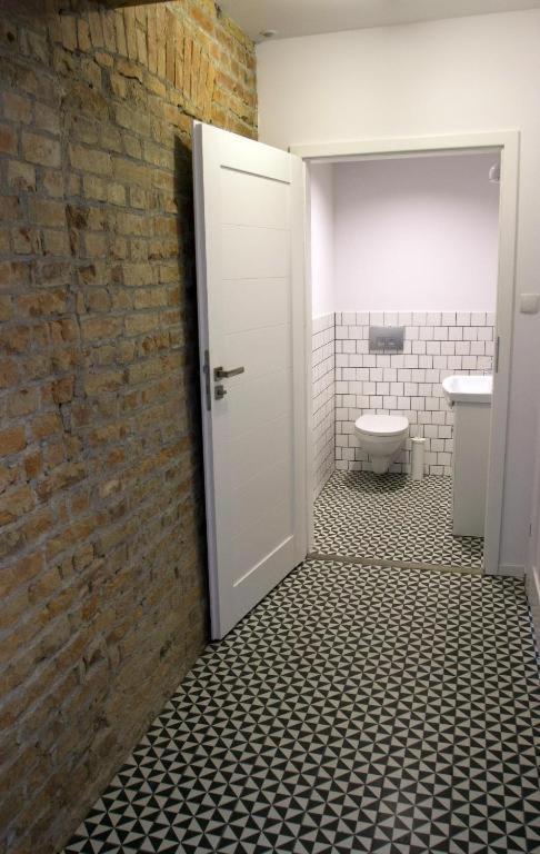 Spoko Hostel Gdansk Ngoại thất bức ảnh