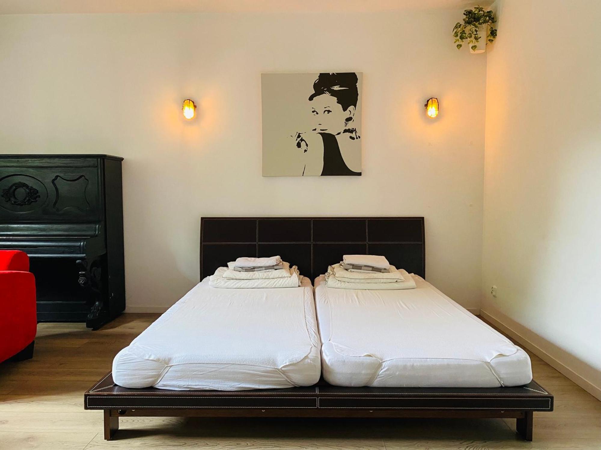 Spoko Hostel Gdansk Ngoại thất bức ảnh