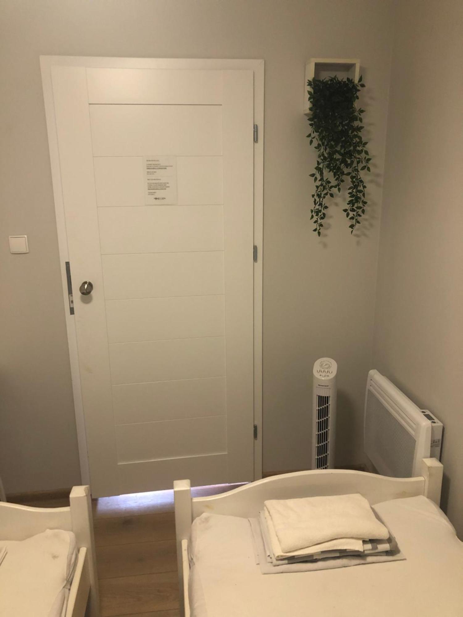 Spoko Hostel Gdansk Ngoại thất bức ảnh
