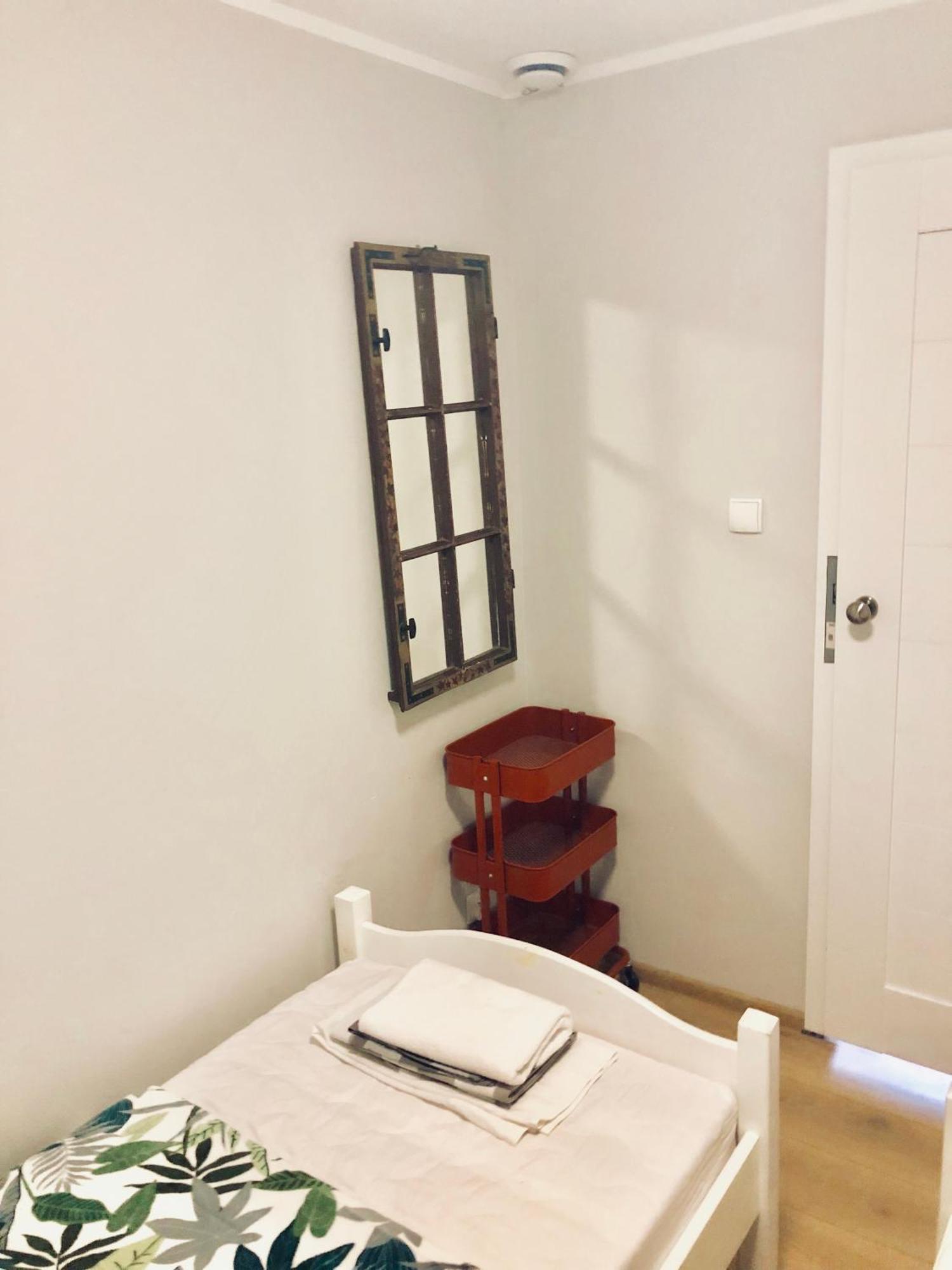 Spoko Hostel Gdansk Ngoại thất bức ảnh
