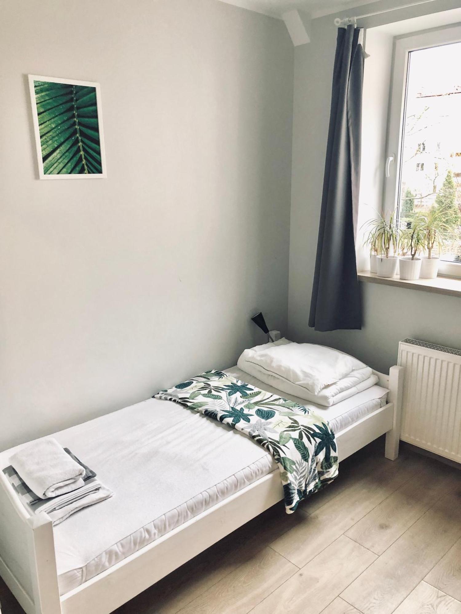 Spoko Hostel Gdansk Ngoại thất bức ảnh
