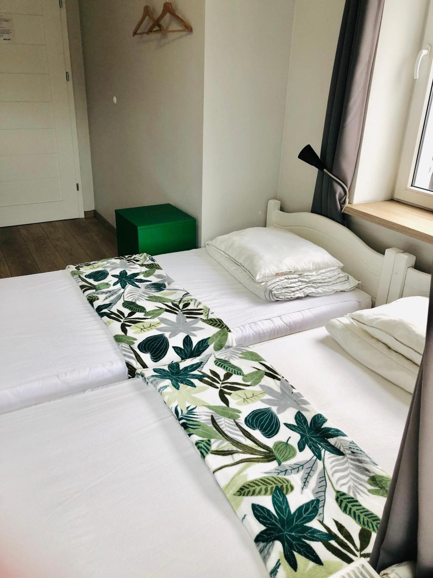 Spoko Hostel Gdansk Ngoại thất bức ảnh